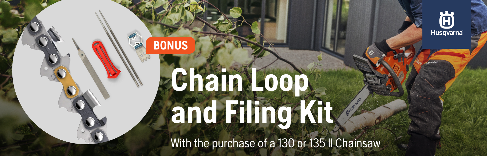 Chain Loop